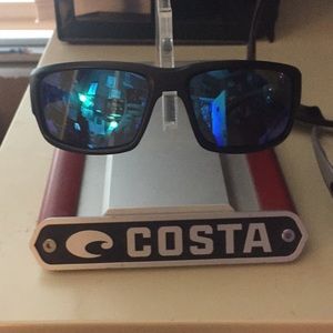 Costa sunglasses